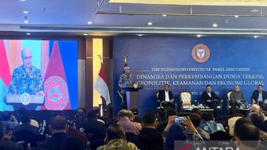 Wamenlu: Tarif Trump sepatutnya digugat negara terdampak ke WTO