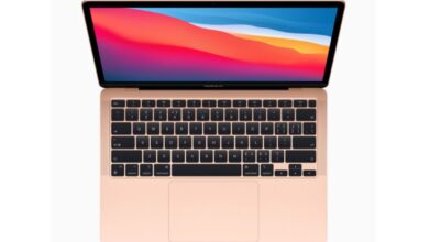 MacBook Air M1 masih layak dalam tahun 2025: Hal ini adalah spesifikasi & harganya