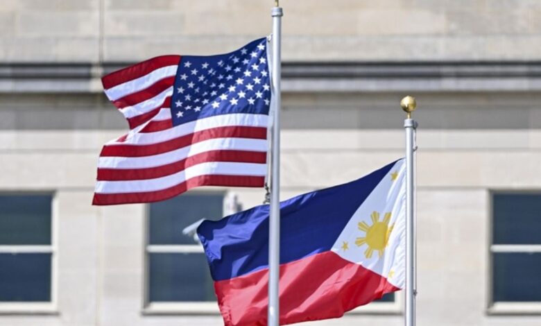Amerika Serikat bantu Filipina perkuat metode pelacakan terhadap material berbahaya