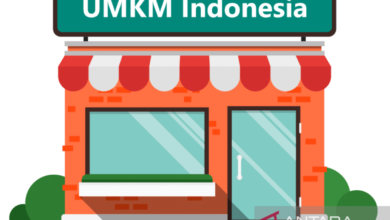 UMKM Nusantara tumbuh pesat dalam berada di ketidakpastian global