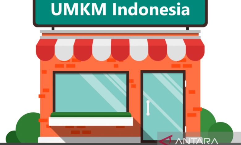 UMKM Nusantara tumbuh pesat dalam berada di ketidakpastian global