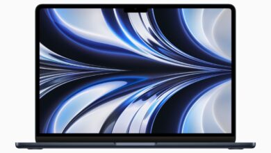 Spesifikasi & nilai tukar MacBook Air M3 yang mana digunakan masih mumpuni pada tahun 2025
