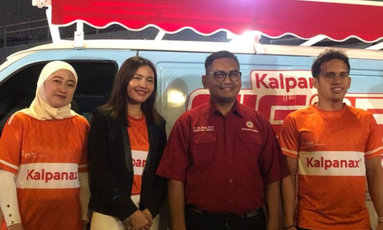 Kenali penggerak munculnya infeksi jamur di kulit 