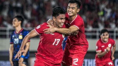 Sinergi Pratama Arhan X MLBB: Ayo membantu Timnas dengan emote khusus