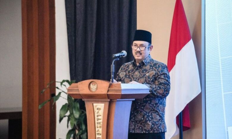 Bappenas kemudian BPI Danantara kolaborasi pada perencanaan penyelenggaraan ekonomi