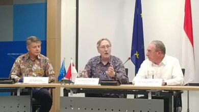 Uni Eropa: semua pihak ingin hubungan EU-RI lebih tinggi besar erat