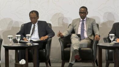 Dubes: Ethiopia setiap pada waktu berupaya terapkan Dasasila Bandung ke Afrika