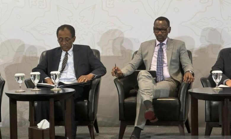 Dubes: Ethiopia setiap pada waktu berupaya terapkan Dasasila Bandung ke Afrika