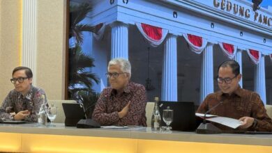 Kemlu RI prihatin pencabutan visa WNI di dalam Amerika Serikat tanpa tahapan hukum wajar