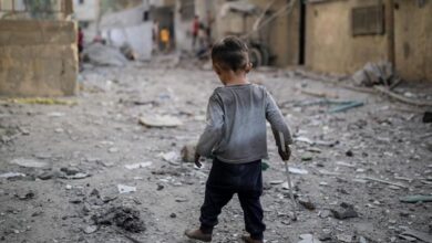 UNRWA: Hampir 600 anak tewas, 1600 terluka akibat serangan baru negara negara Israel