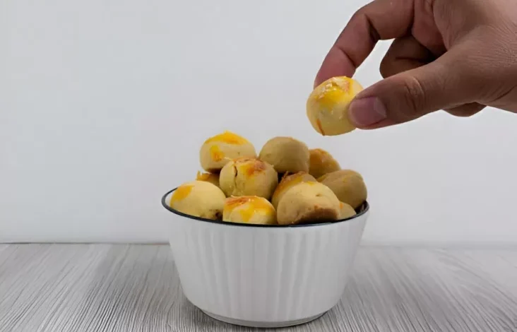 Batas Aman Makan Kue Lebaran Biar Berat Badan Tidak Naik, Jangan Lebih dari 5 Keping