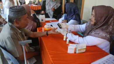 Mengenal penyakit darah manis, pemicu juga juga cara mengobatinya