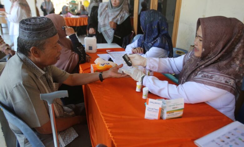 Mengenal penyakit darah manis, pemicu juga juga cara mengobatinya