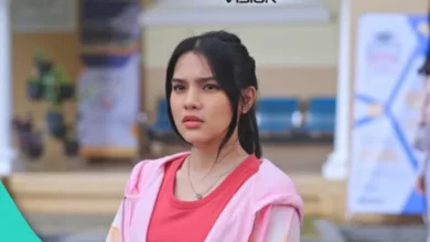 Garap Series VISION+, Jay Sukmo Beberkan Cerita pada Balik Culture Shock