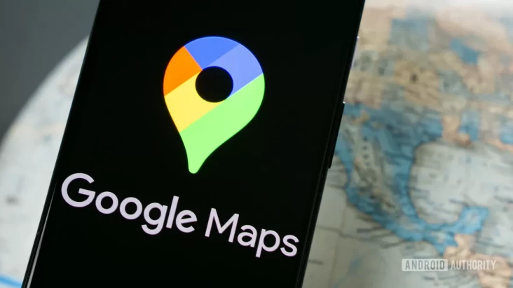 Google Maps Kini Bisa Kenali Detail Lokasi belaka dari Tangkapan Layar