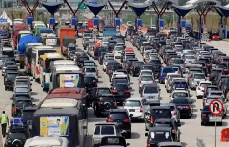 Hadapi Arus Balik, Jasa Marga Siapkan Pengalihan Lalin dari Transjawa ke DKI Ibukota