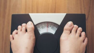 Cara hitung berat badan ideal sesuai membesar badan
