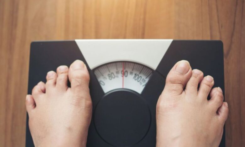 Cara hitung berat badan ideal sesuai membesar badan