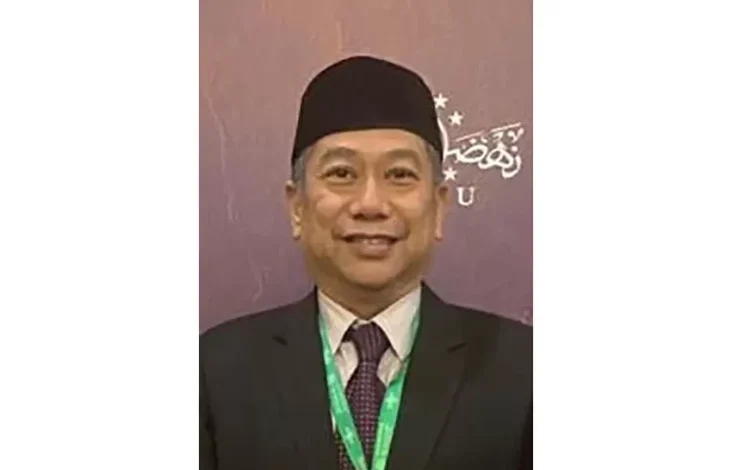 Lebaran: Diplomasi, Solidaritas, lalu juga Harapan bagi Peradaban Global