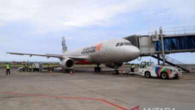 Maskapai gagal beri panduan pemindahan saat ancaman bom ke Jepun