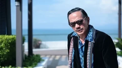 Ray Sahetapy Dimakamkan di tempat tempat TPU Tanah Kusir 4 April, Tunggu Kepulangan Anak dari Amerika