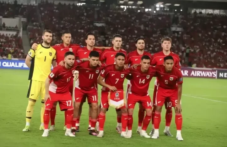 Rekor Pertemuan Timnas Indonesia vs China di tempat area Jakarta: Mampukah Garuda Kembali Menang?