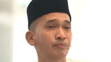 Ruben Onsu Dimimpikan Mendiang Ibu Sehari Sebelum Mualaf, Diingatkan untuk Salat