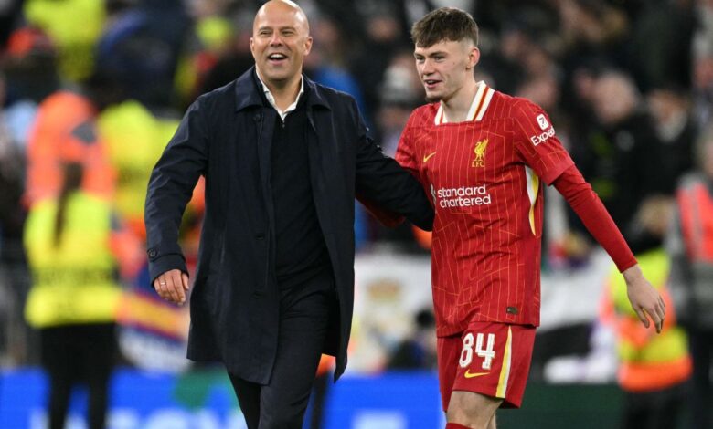 Profil Arne Slot: Instruktur Belanda pertama yang mana dimaksud bawa Liverpool juara