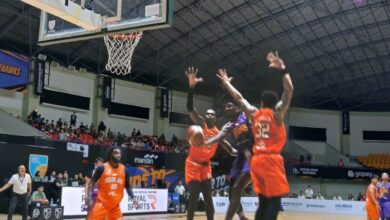 Jadwal lengkap Pelita Jaya di BCL Asia 2025
