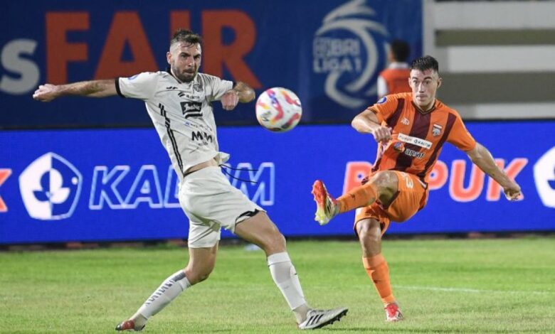 Gak cuma Persija, ini beliau daftar klub sepak bola pada Ibukota Tanah Air