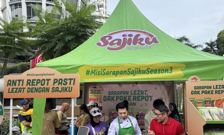 Tips memilih menu sarapan yang dimaksud dimaksud baik juga praktis