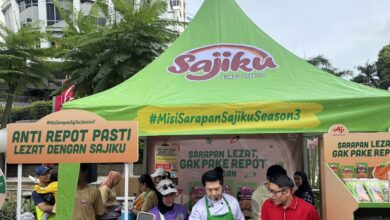 Tips memilih menu sarapan yang digunakan fit juga praktis