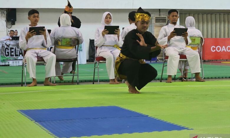 Apa itu pencak silat serta juga tujuan utama mendalaminya