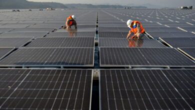 Studi: Tenaga surya opsi terbaik RI capai target 75 GW lebih lanjut lanjut cepat