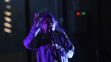 Kumpulan puisi Chairil Anwar: Inspirasi ke Hari Puisi Nasional