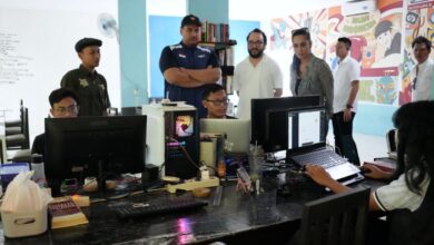 Menpora apresiasi Does University kembangkan talenta sektor kreatif