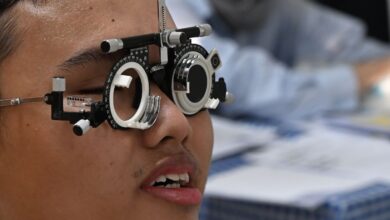 NPC gunakan teknologi canggih deteksi calon atlet disabilitas