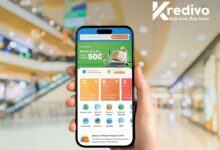 Cara enteng bayar tagihan Kredivo dengan Seabank