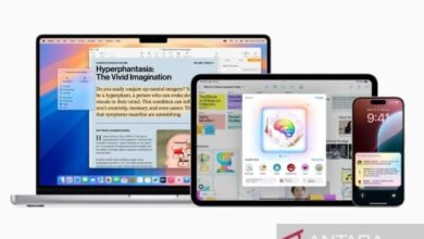 Apple gandeng Alibaba untuk hadirkan Apple Intelligence ke China
