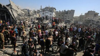 Swiss minta ICJ agar negara negeri Israel hormati PBB, fasilitasi upaya bantuan