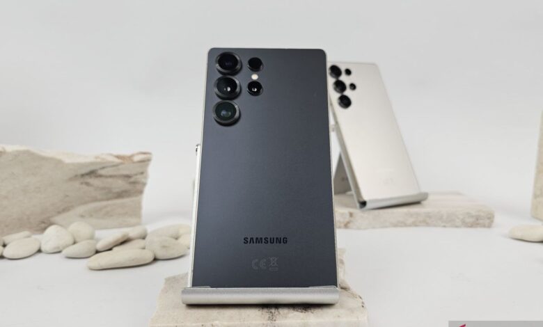 Spesifikasi Samsung Galaxy S25 Ultra, ponsel seharga sepeda gowes gowes motor