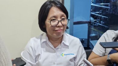 Kemenkes jelaskan peran dinkes area lancarkan kegiatan CKG