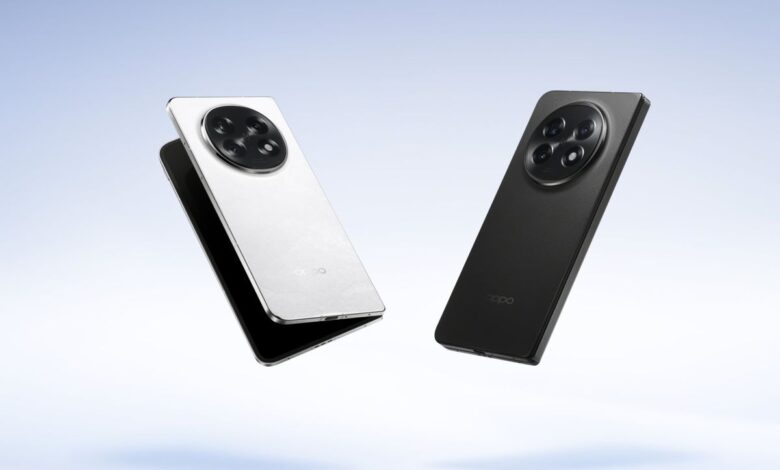 Oppo Find N5 siap debut global di dalam 20 Februari 2025