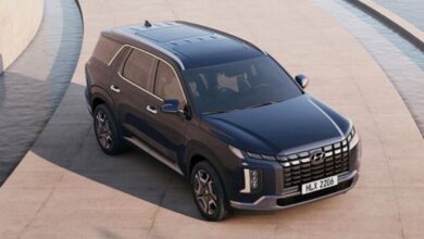 Harga juga spesifikasi lengkap Hyundai Palisade 2025