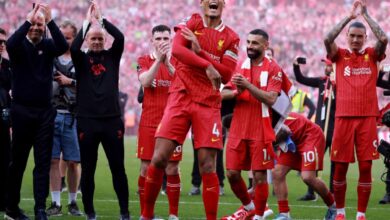 Daftar lengkap penghargaan juara Liverpool sepanjang masa