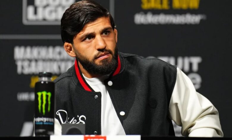 Tsarukyan merasa diremehkan berjuang melawan tawaran berhadapan dengan Gamrot dari UFC