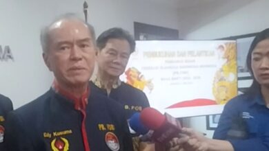 FOBI akan usulkan barongsai dipertandingkan di di SEA Games 2025