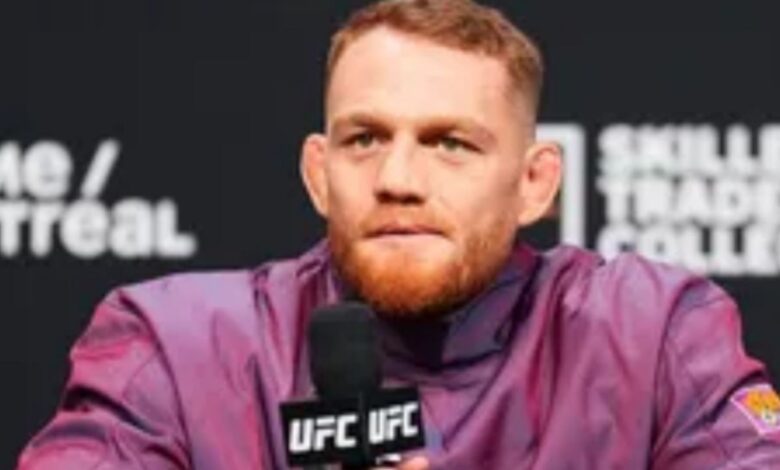 Juara baru UFC Maddalena tanggapi peringatan tegas keras dari Islam Makhachev