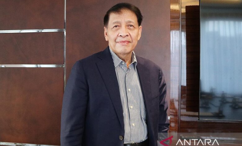 Hassan Wirajuda: pemilihan raya paruh waktu Negeri Paman Sam kunci masa depan urusan urusan politik Trump