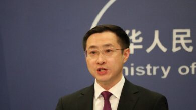 China menyokong rencana perundingan Rusia-Ukraina di Turki